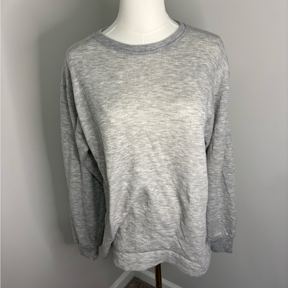 Women’s M Northern Passage Long John Shirt